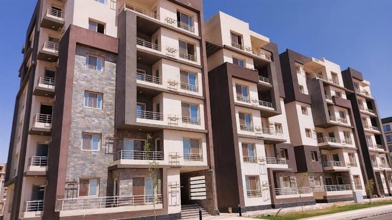 وحدات الإسكان الاجتماعي
