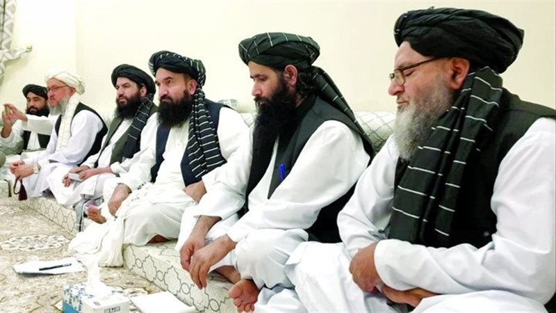 قادة طالبان