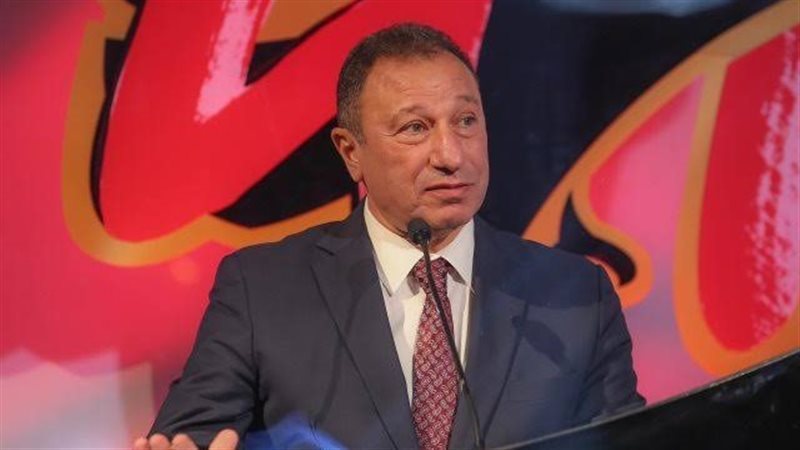  الكابتن محمود الخطيب