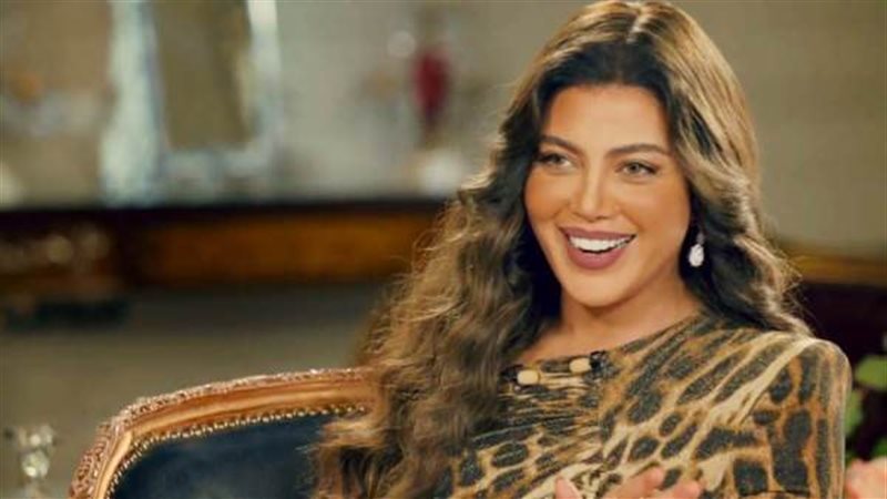 ريهام حجاج