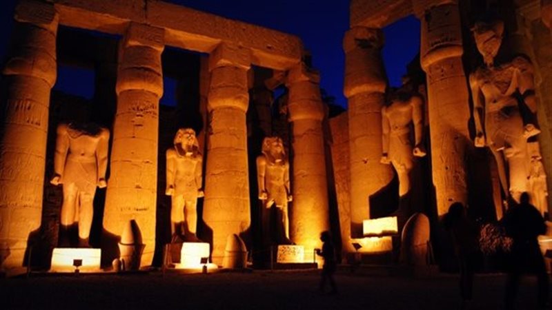 المعالم الأثرية بمحافظة