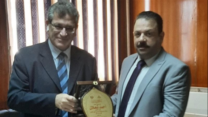 طب بنها 