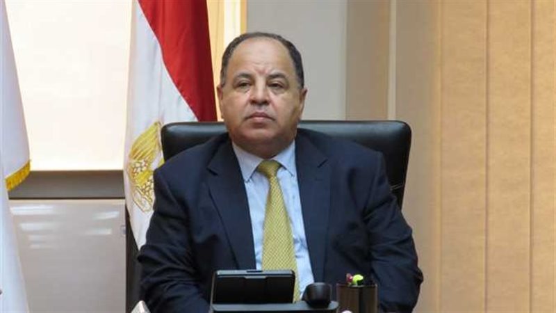 الدكتور محمد معيط