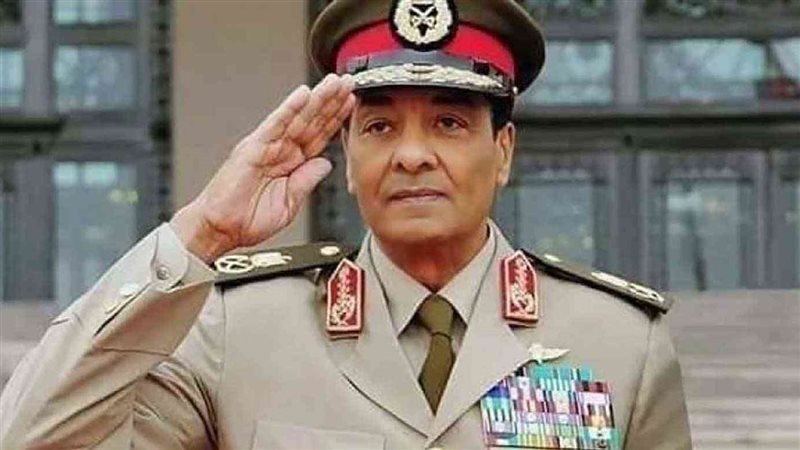 المشير محمد حسين