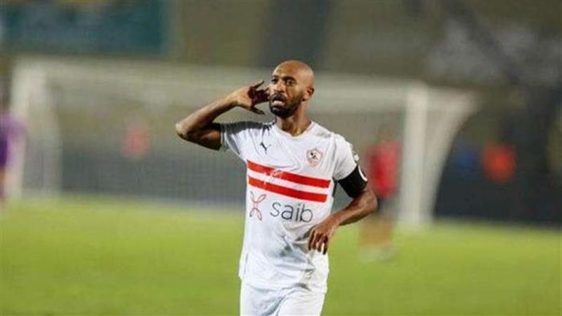  محمود شيكابالا 