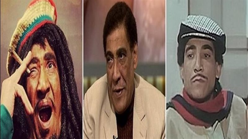 يوسف عيد