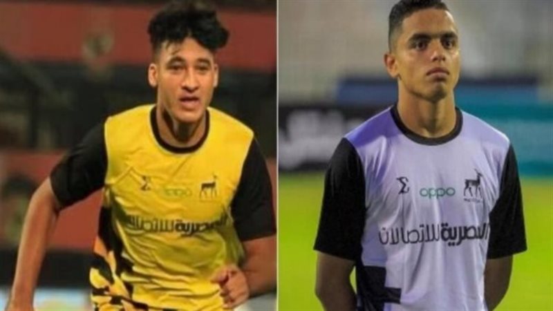  الشريف والدبيس 