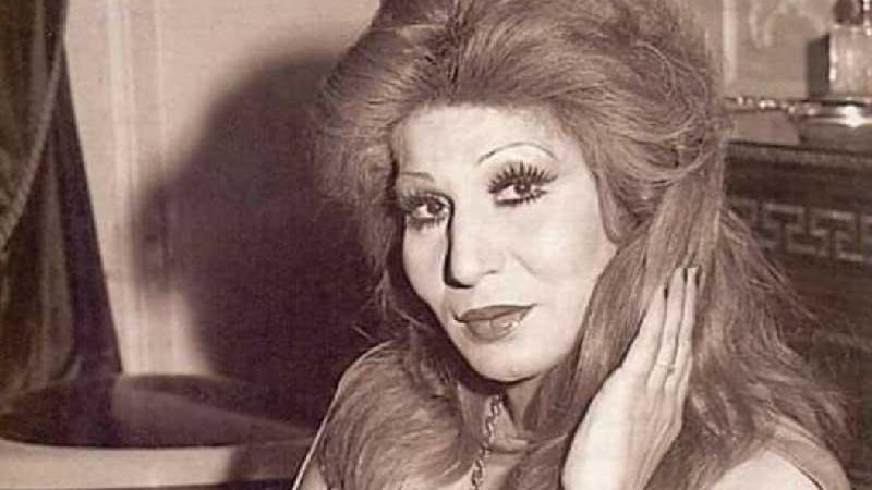 فايزة أحمد 