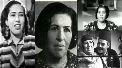آمال زايد.. كيف تنبأت بوفاتها وحكاية علاقتها بالضباط الأحرار