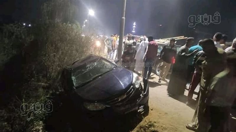 أحداث محافظة الشرقية
