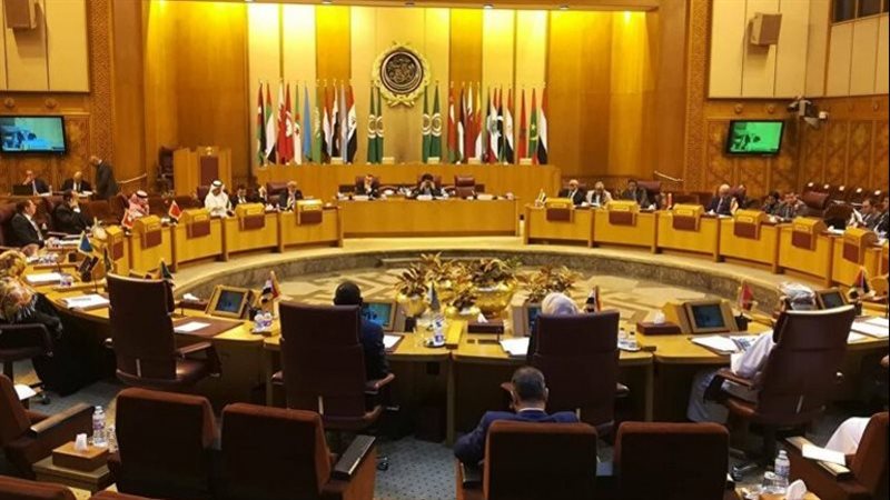 الجامعة العربية