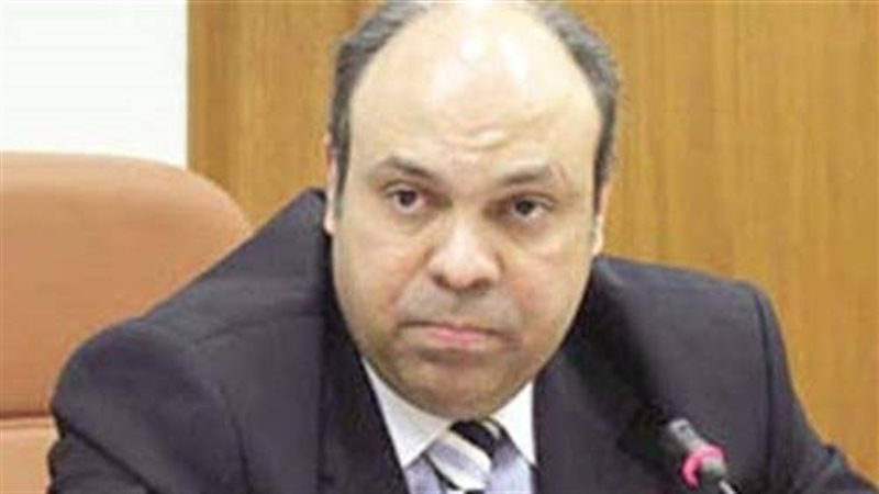 الطيار سامح الحفني