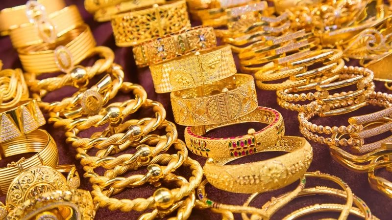 اسعار الذهب اليوم