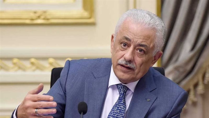 الدكتور طارق شوقي