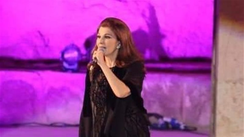 ماجدة الرومي