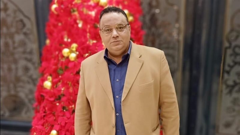 الدكتور علاء سلامة