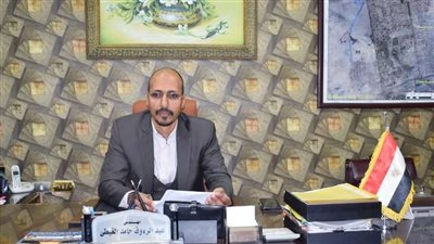 رئيس جهاز القاهرة الجديدة: تشكيل غرفة عمليات لمتابعة العمل بالمرافق خلال عيد الفطر 