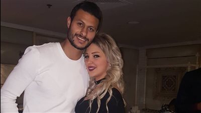 التفاصيل الكاملة لانفصال الشناوي عن زوجته