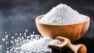 الحكومة تكشف حقيقة انتشار ملح طعام فاسد بمختلف الأسواق