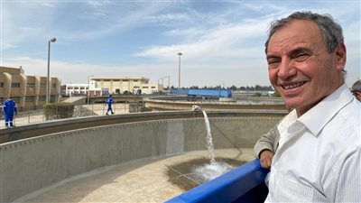 رئيس التعمير والإسكان: مصر حققت طفرة كبيرة فى مجال تحلية مياه البحر 