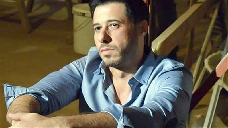 احمد السعدني