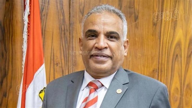 تعيين الدكتور محمد