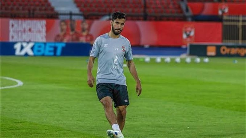 ناصر ماهر