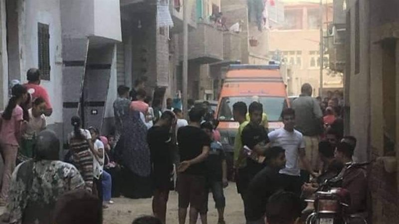 حادث