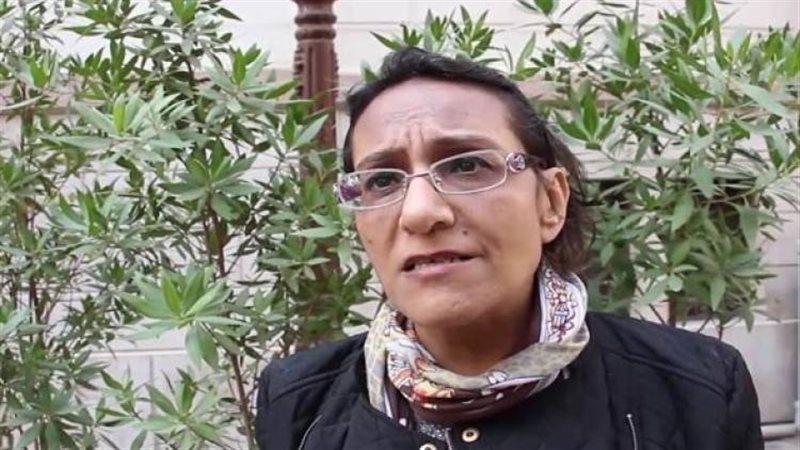 حنان رمسيس خبيرة