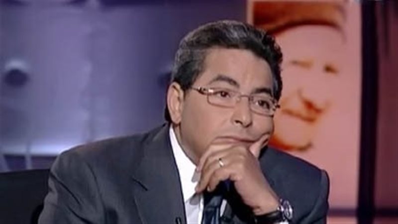 محمود سعد