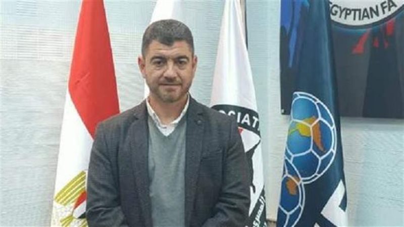 نافع عبد الدايم