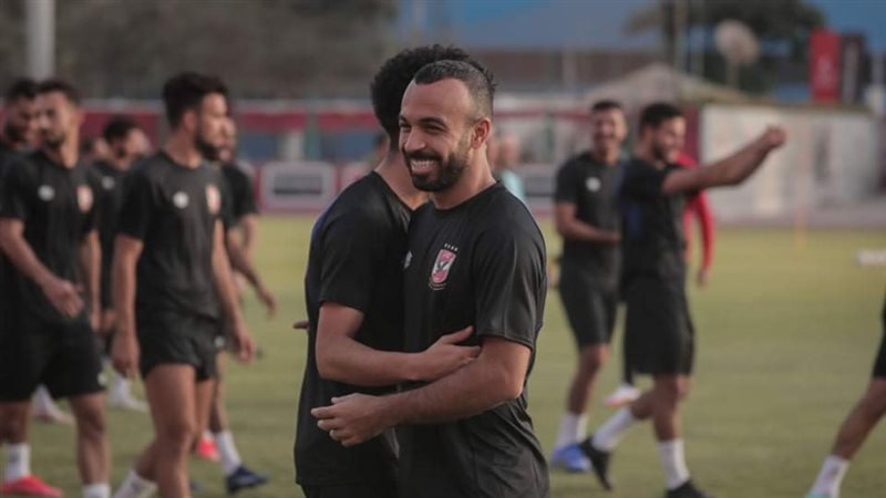 محمد مجدي أفشة