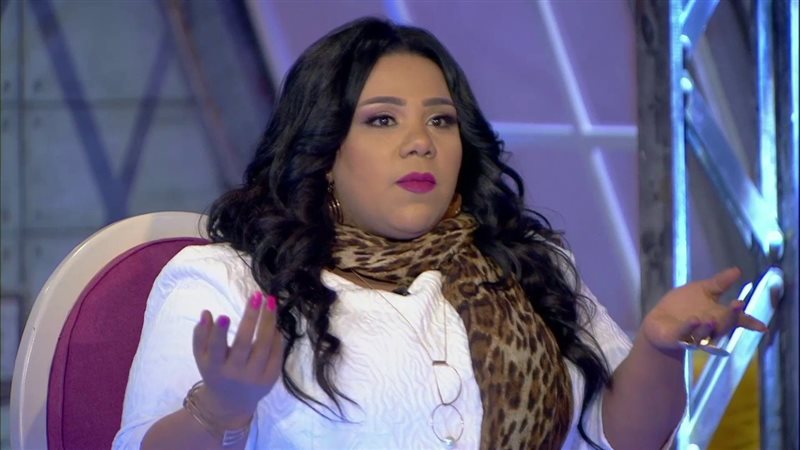 شيماء سيف
