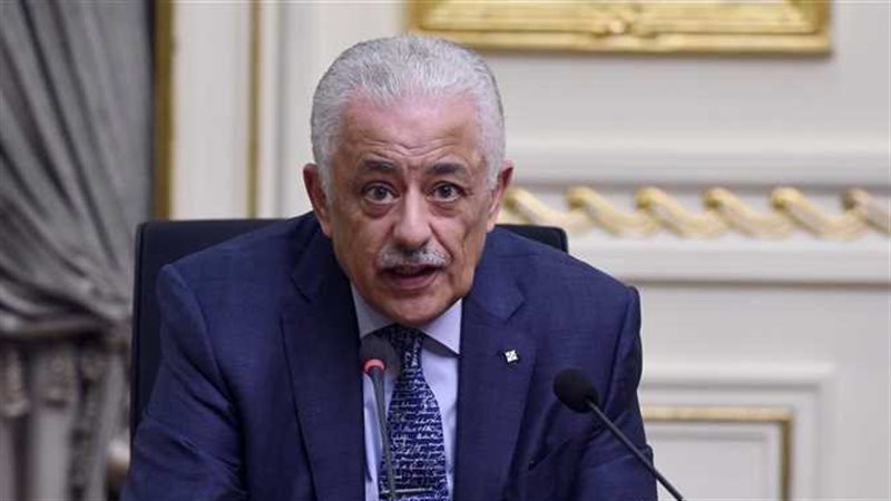 الدكتور طارق شوقي
