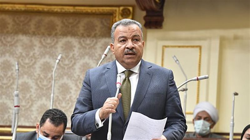 الدكتور محمد العماري