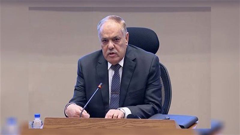 الفريق عبد المنعم