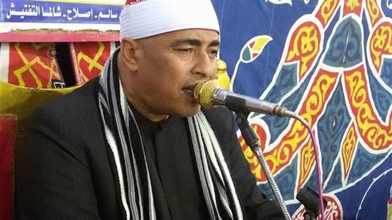 الشيخ قطب الطويل
