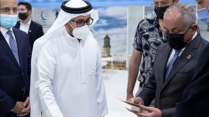 وزير الثقافة الأردني
