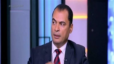 تعليق أسامة أبو المجد علي فعاليات معرض لايف درايف اكسبو
