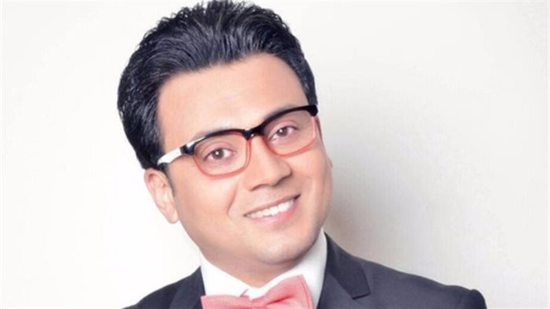 عمرو رمزي 