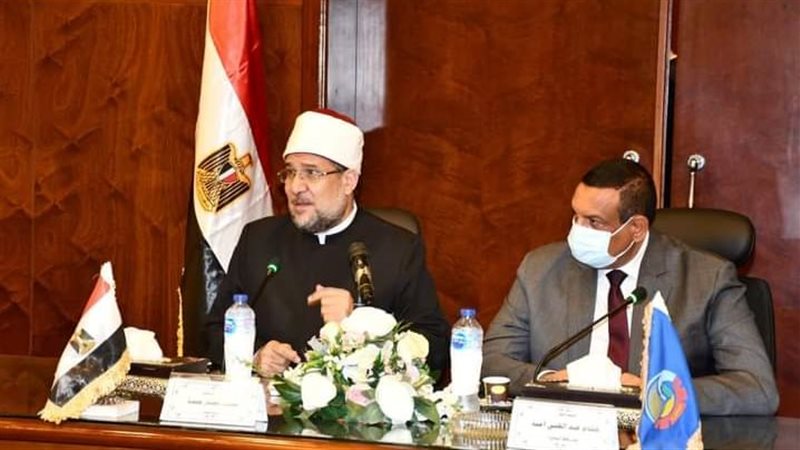 الدكتور محمد مختار