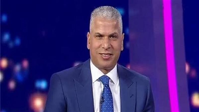 وائل جمعة مدير منتخب