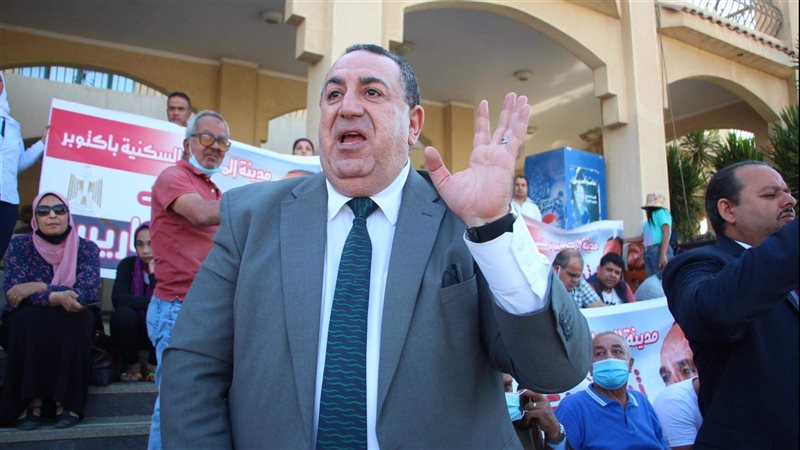 رئيس مجلس إدارة مدينة