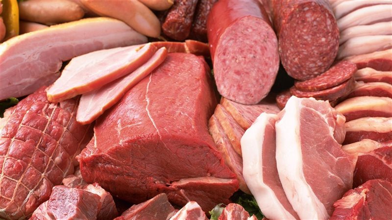 أسعار اللحوم اليوم