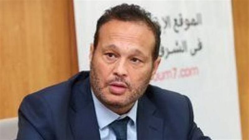 النائب محمد حلاوة