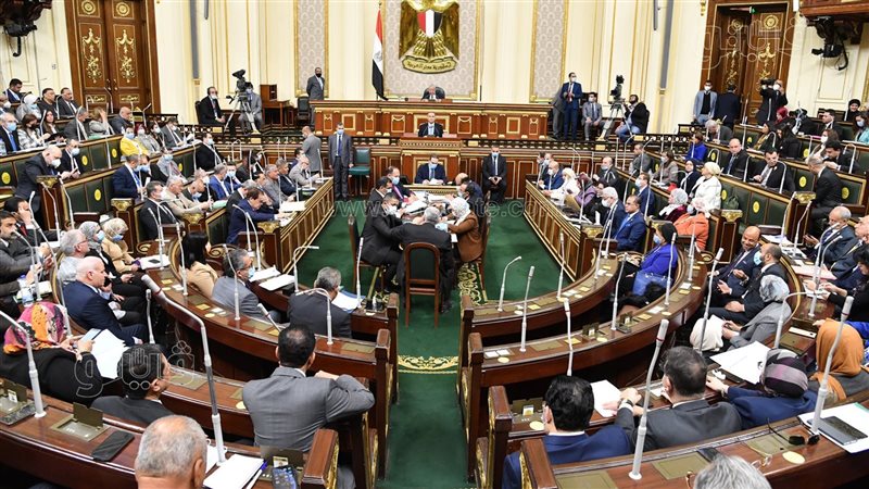 مجلس النواب 