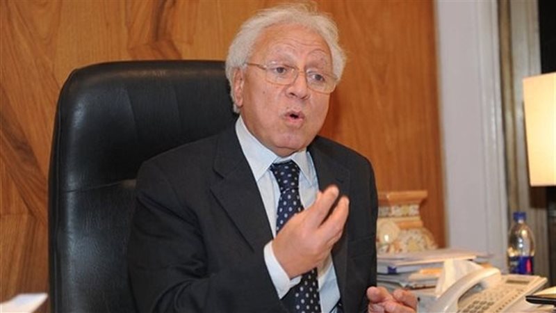 شوقى السيد