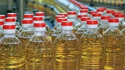 التموين: التعاقد على 35 ألف طن زيت خام لتعزيز المخزون الاستراتيجي 