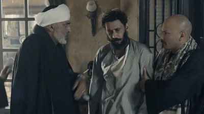 مسلسل عملة نادرة الحلقة 23، مسعود يفقد عقله ونادرة تتزوج للمرة الثالثة