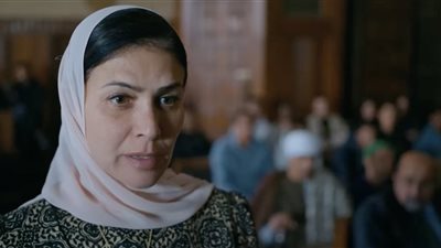 مسلسل حضرة العمدة الحلقة 23، بسمة تشهد ضد شقيقها في قضية القتل